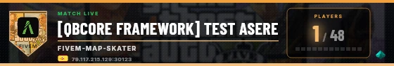 Scoreboard badge preview