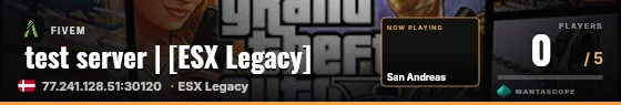Hero badge preview