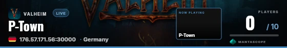 Hero badge preview