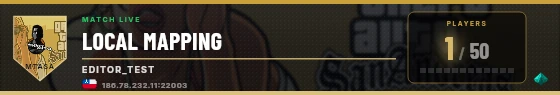Scoreboard badge preview