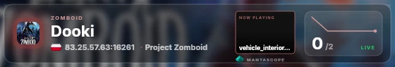 Glass badge preview