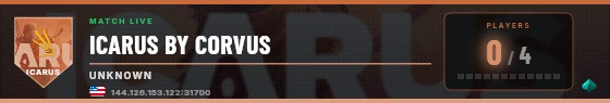 Scoreboard badge preview