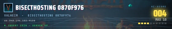 Arcade badge preview