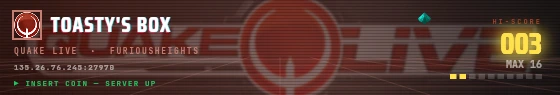 Arcade badge preview