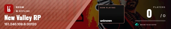 Sweep badge preview