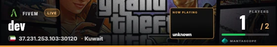 Hero badge preview