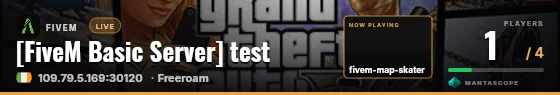 Hero badge preview