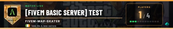 Scoreboard badge preview