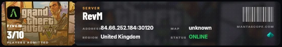 Ticket badge preview