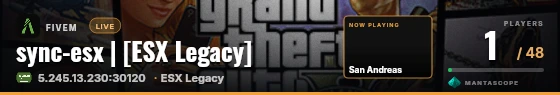 Hero badge preview