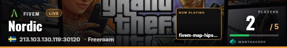Hero badge preview