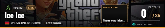 Hero badge preview