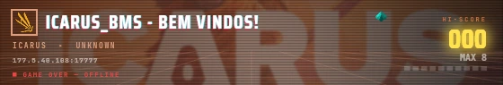 Arcade badge preview