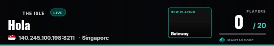 Hero badge preview