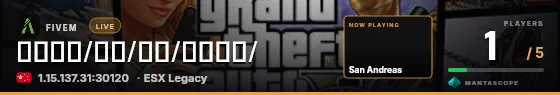 Hero badge preview