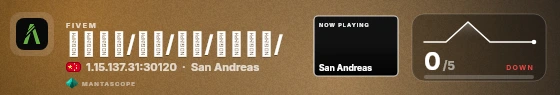 Mesh badge preview