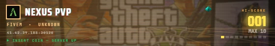Arcade badge preview