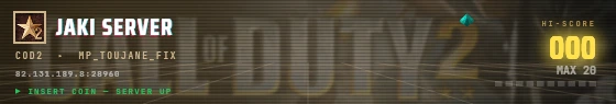 Arcade badge preview