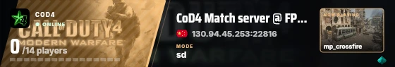 Blade badge preview