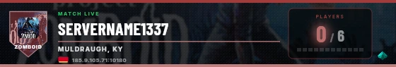 Scoreboard badge preview