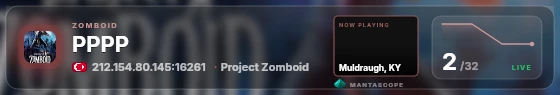 Glass badge preview