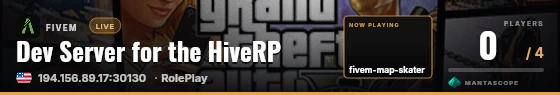 Hero badge preview