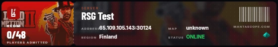Ticket badge preview