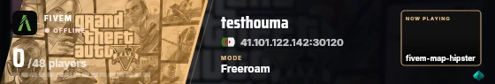Blade badge preview