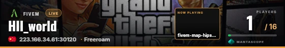 Hero badge preview