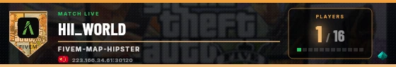 Scoreboard badge preview