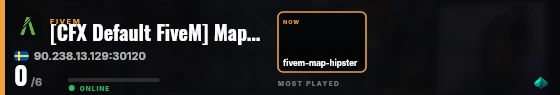 Filmstrip badge preview