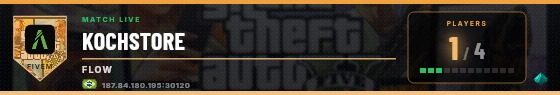 Scoreboard badge preview