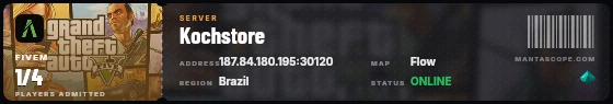Ticket badge preview