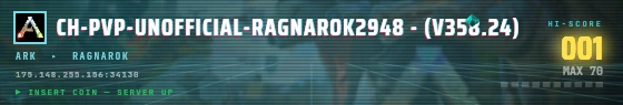 Arcade badge preview