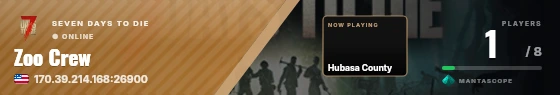 Sweep badge preview