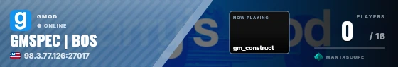 Sweep badge preview