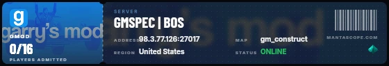 Ticket badge preview