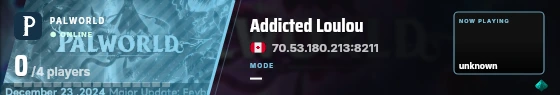 Blade badge preview