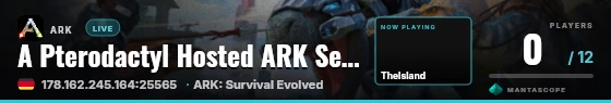 Hero badge preview