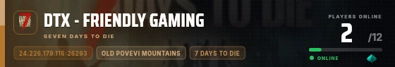 Edge badge preview