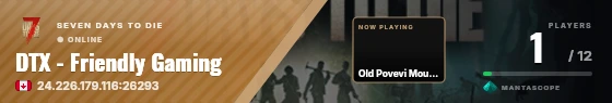 Sweep badge preview
