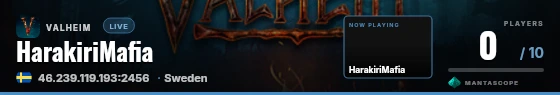 Hero badge preview