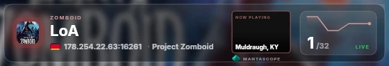 Glass badge preview