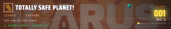 Arcade badge preview