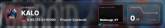 Glass badge preview