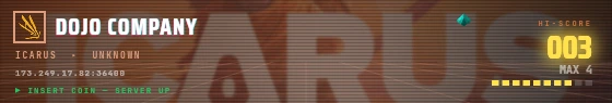 Arcade badge preview