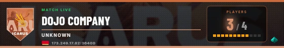 Scoreboard badge preview