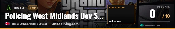 Hero badge preview