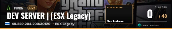Hero badge preview