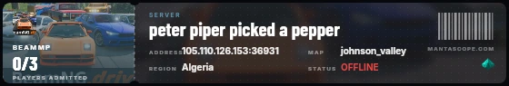 Ticket badge preview